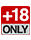18 only