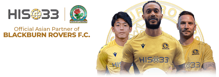 Blackburn Rovers F.C.