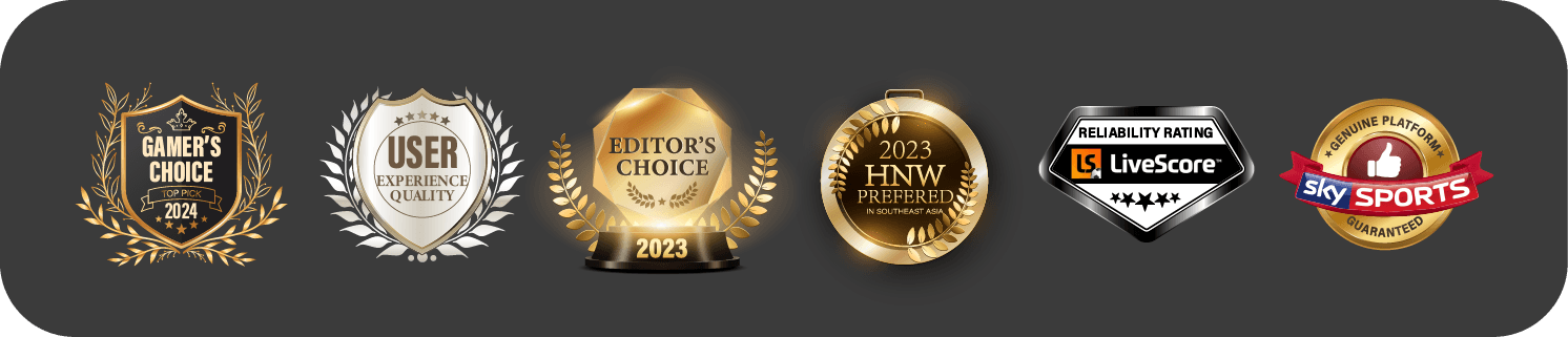 HISO33 awards